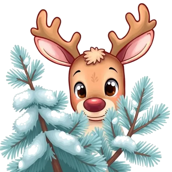 About Funnyreindeer.Com