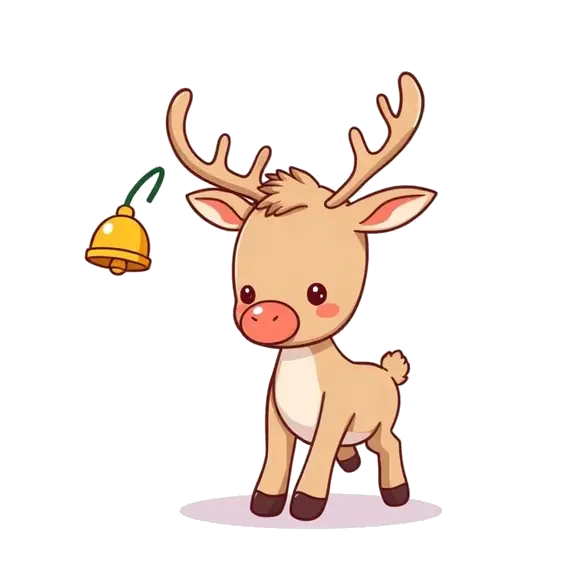 Welcome to Funnyreindeer.Com