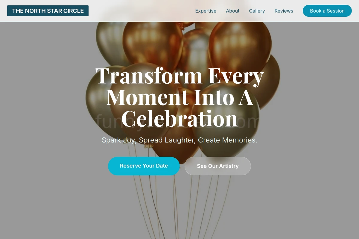 Balloon Balloons