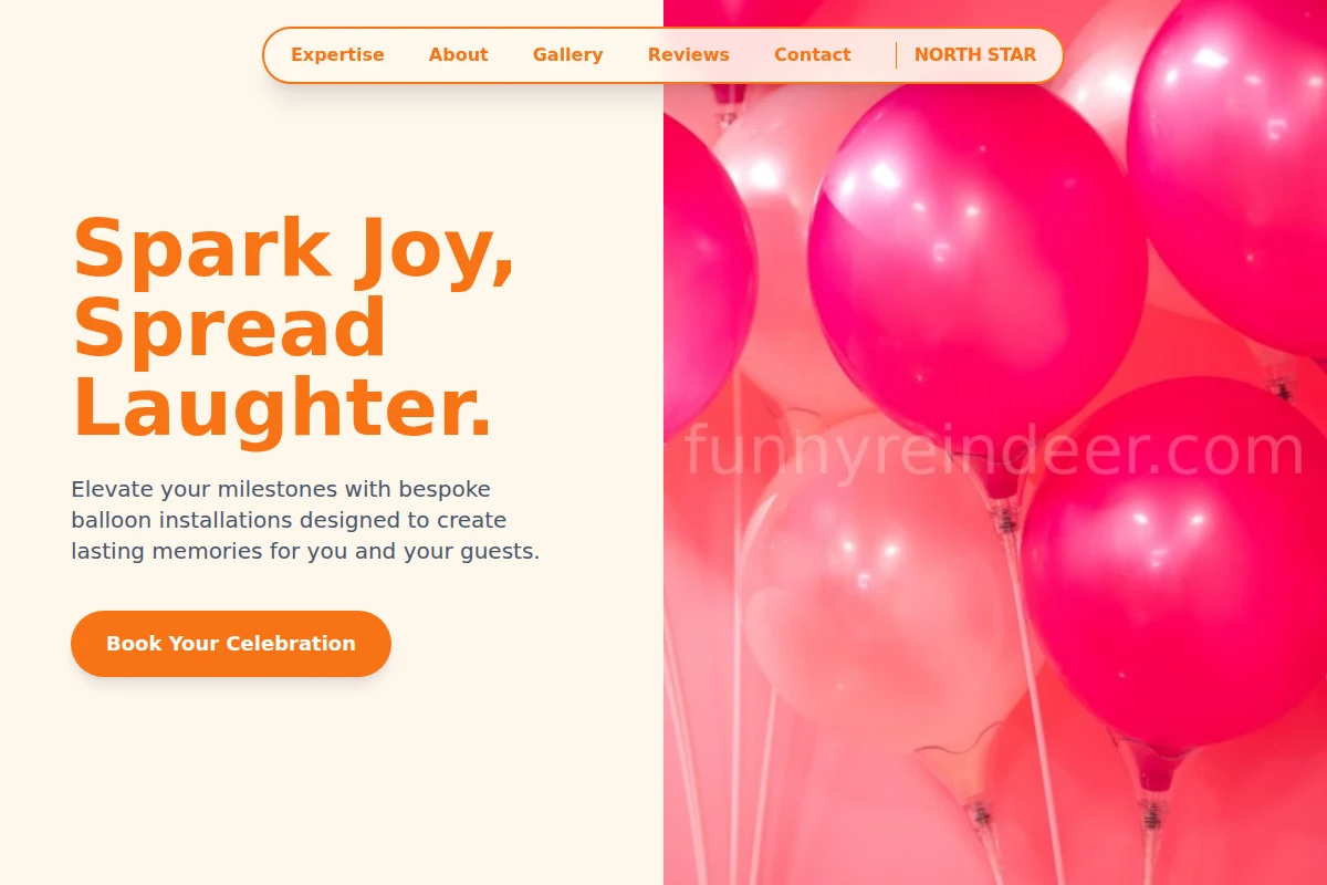 Event Balloons