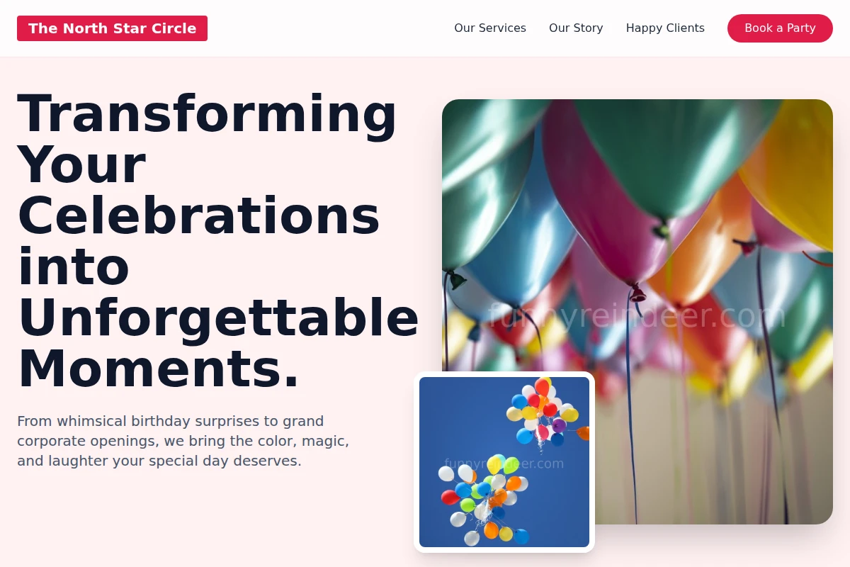 Balloon Balloons