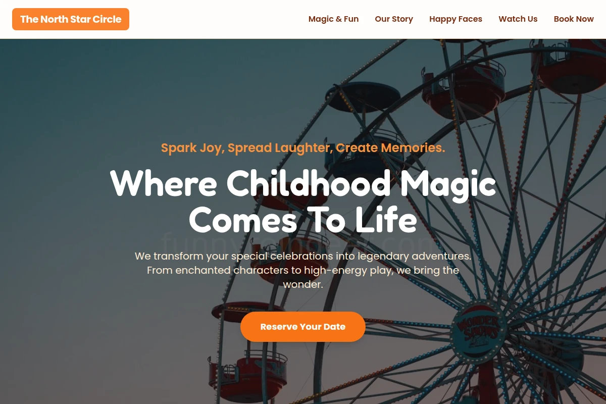 Kiddo Entertainment