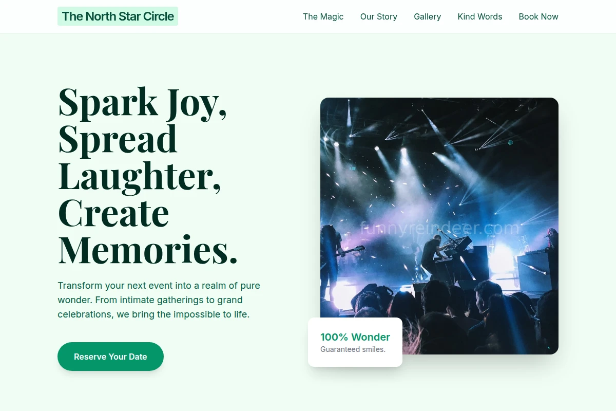 Magicwand Entertainment