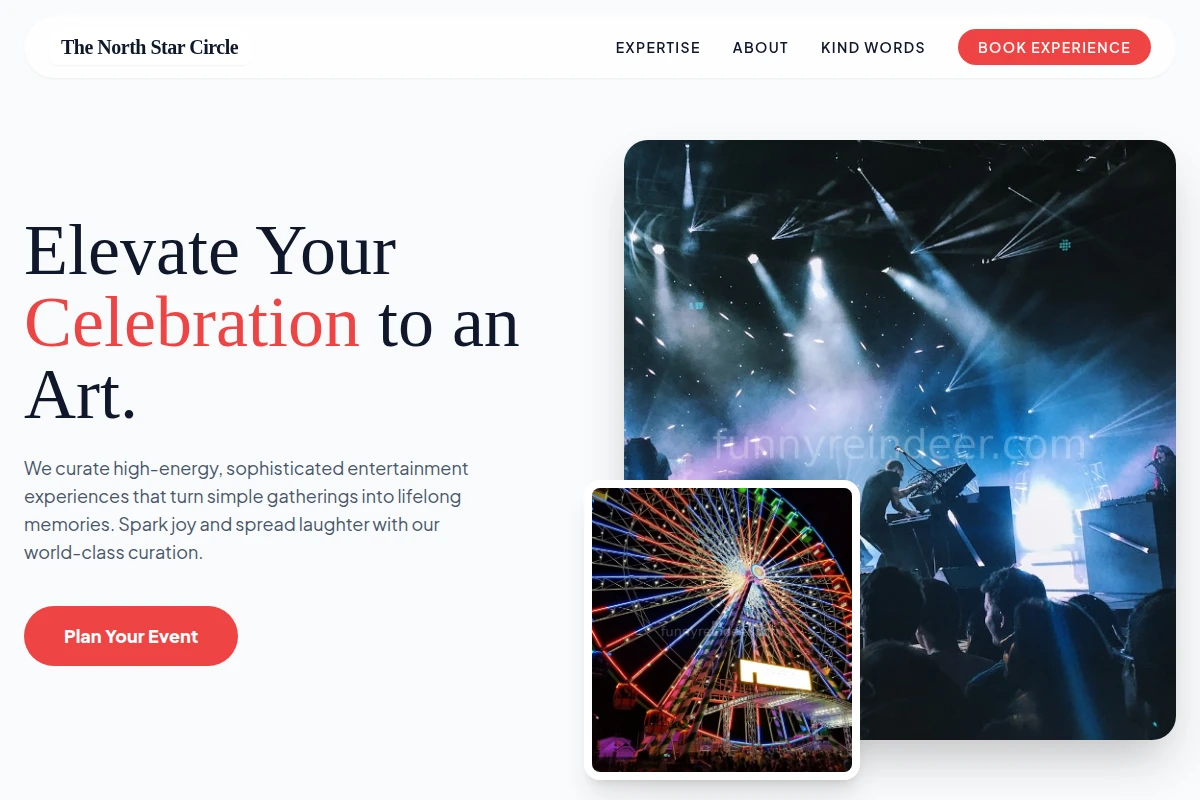 Wonder Entertainment
