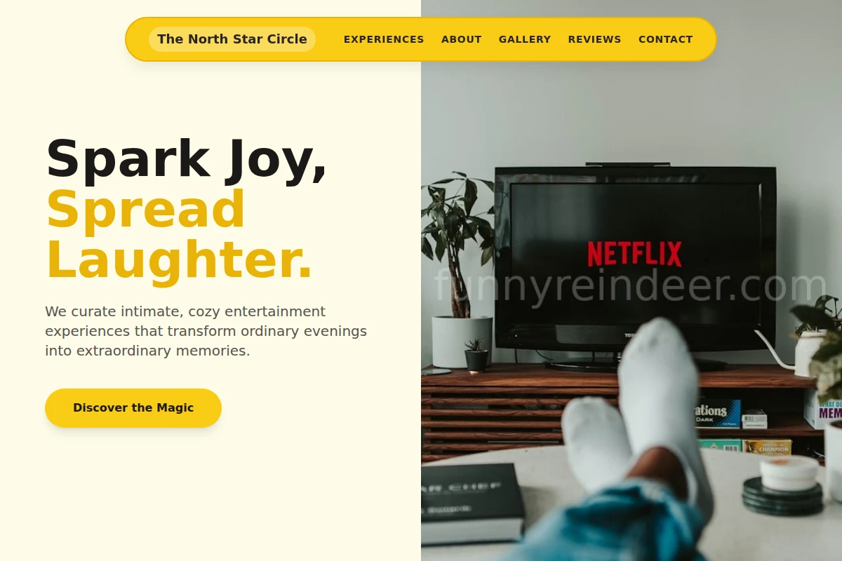 Cozy Entertainment
