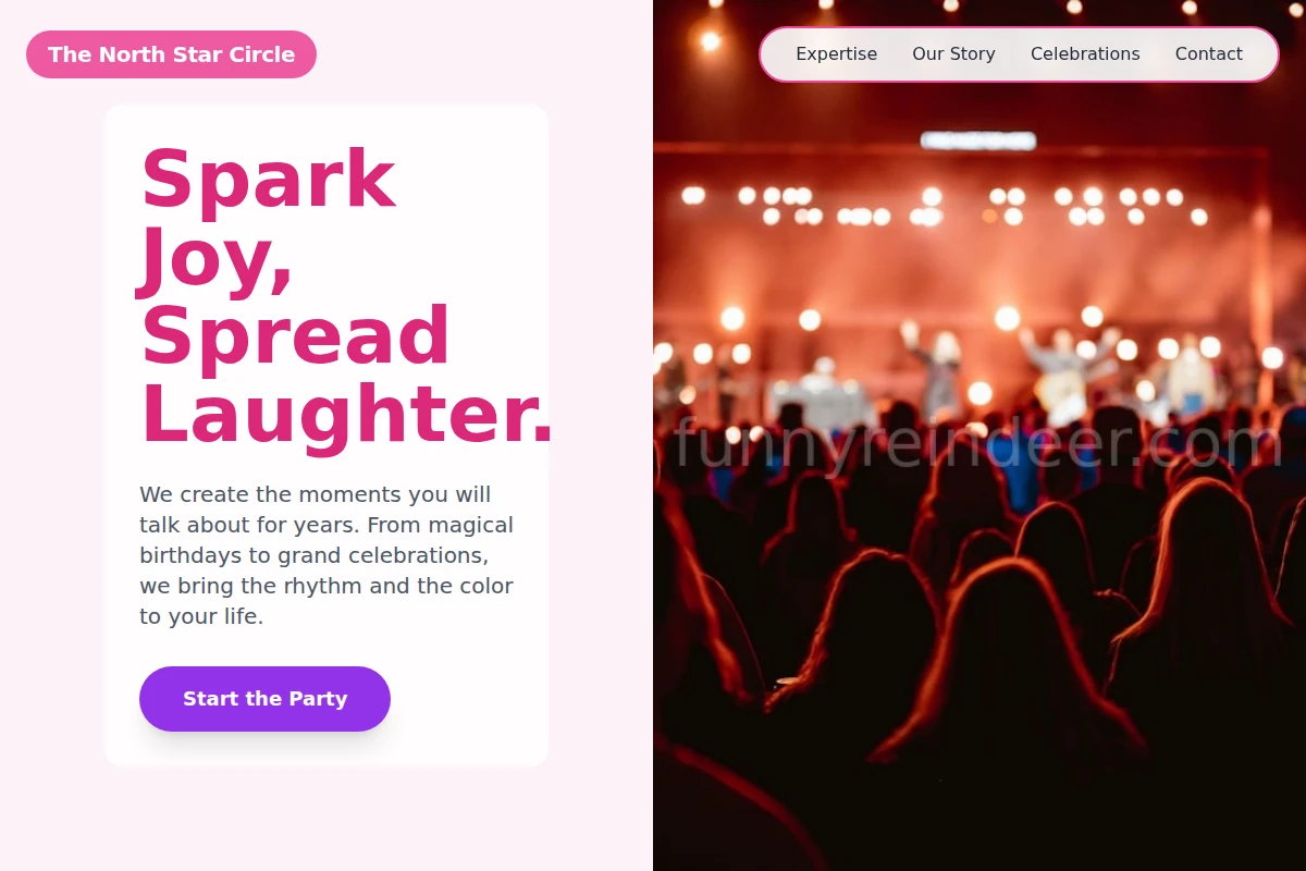 Confetti Entertainment