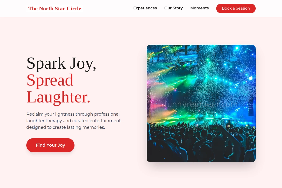 Laughter Entertainment