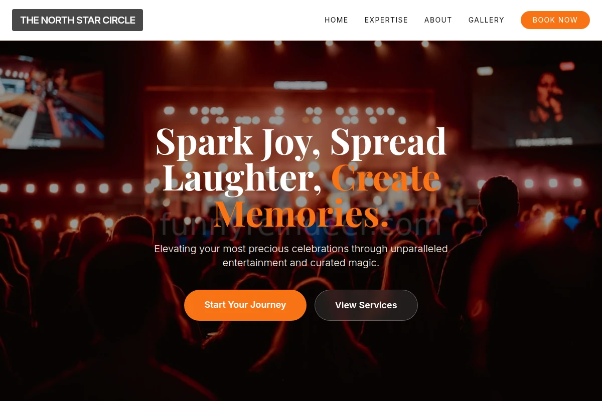 Vibrant Entertainment