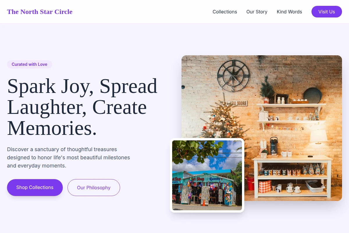 Delight Gift Shop