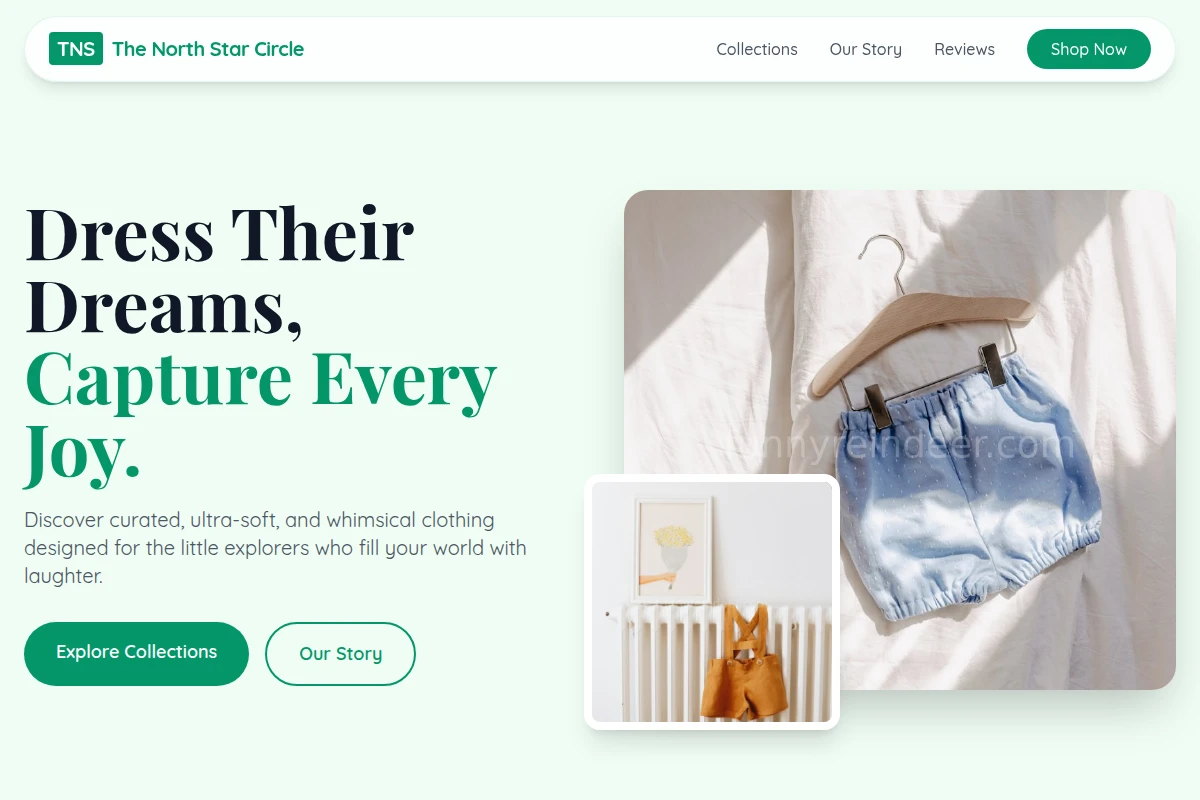Bubble Kids Clothes