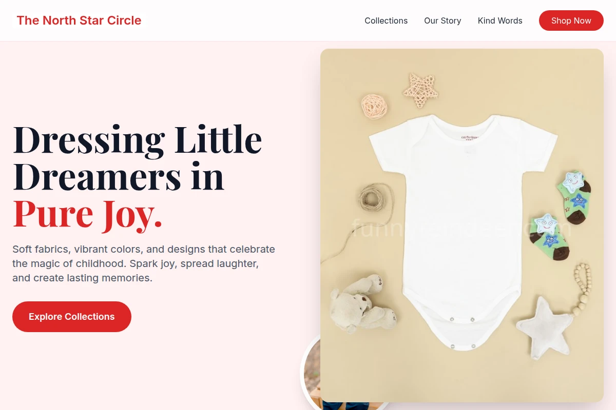 Kiddo Kids Clothes