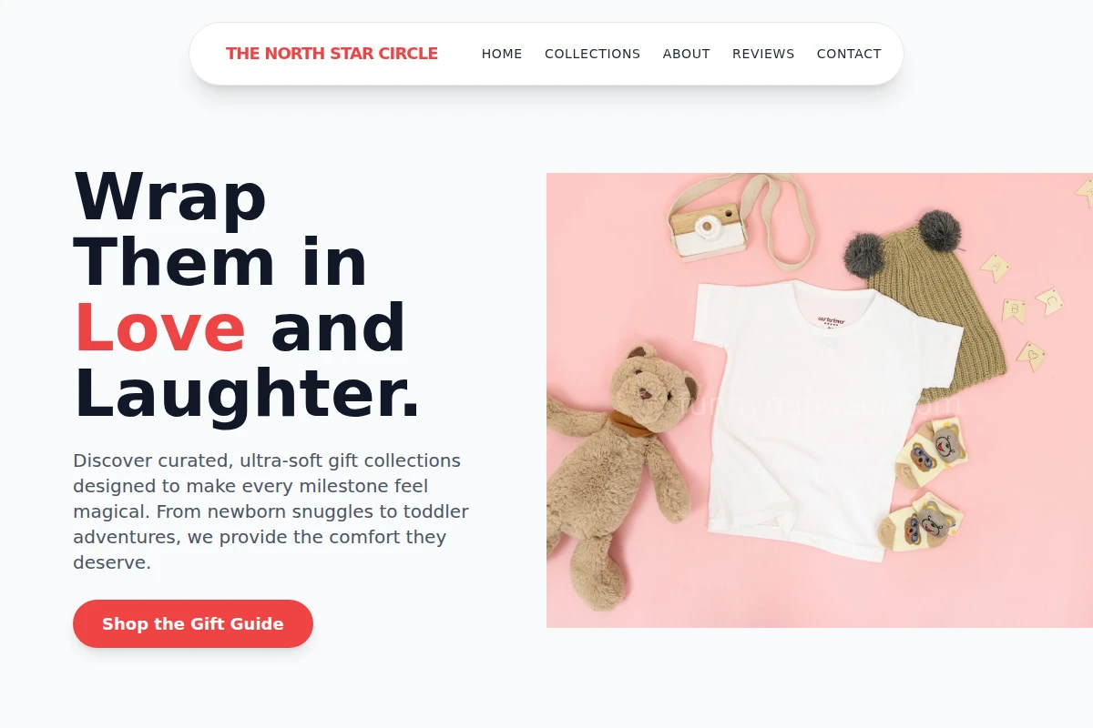 Gift Kids Clothes